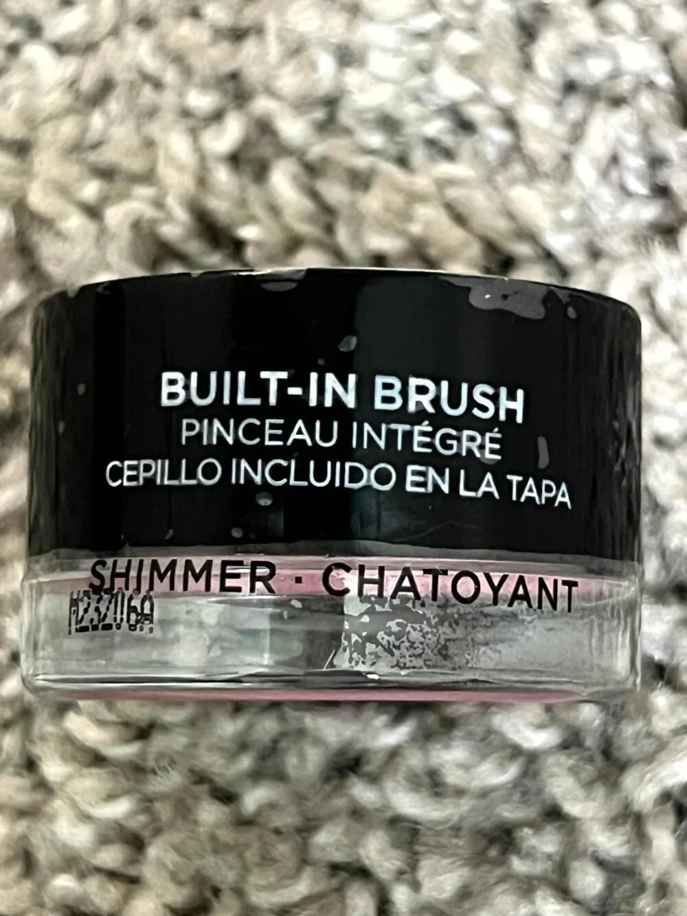 Revlon Colorstay Waterproof Matte and Shimmer Cream Eyeshadow